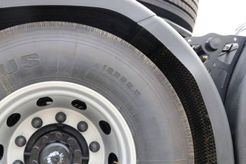 �������ó� �����콢KX 600���� 6X4 AMT�Զ���ǣ����(����)(Һ��)ͼƬ