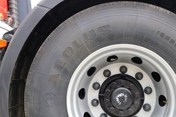 �������ó� �����콢KX 600���� 6X4 AMT�Զ���ǣ����(����)(Һ��)ͼƬ