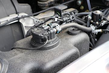 �������ó� �����콢KX 600���� 6X4 AMT�Զ���ǣ����(����)(Һ��)ͼƬ
