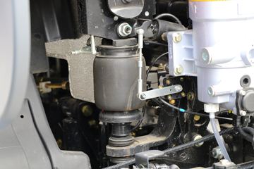 �������ó� �����콢KX 600���� 6X4 AMT�Զ���ǣ����(����)(Һ��)ͼƬ