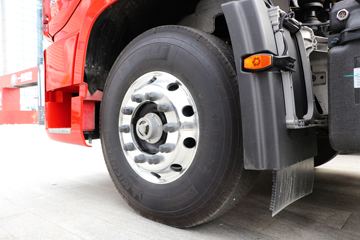 �������ó� �����콢KX 600���� 6X4 AMT�Զ���ǣ����(����)(Һ��)ͼƬ