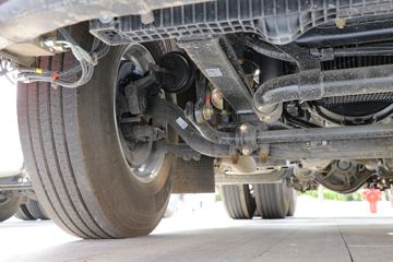 �������ó� �����콢KX 600���� 6X4 AMT�Զ���ǣ����(����)(Һ��)ͼƬ