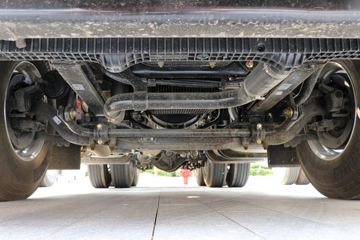 �������ó� �����콢KX 600���� 6X4 AMT�Զ���ǣ����(����)(Һ��)ͼƬ