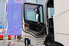 斯堪尼亚 G系列重卡 410马力 4X2牵引车(国六)
