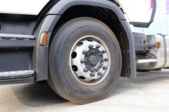 斯堪尼亚 G系列重卡 410马力 4X2牵引车(国六)