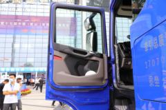 斯堪尼亚 新R系列重卡 500马力 6X2R牵引车(国六)(型号R500)
