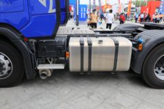 斯堪尼亚 新R系列重卡 500马力 6X2R牵引车(国六)(型号R500)