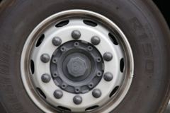 斯堪尼亚 新R系列重卡 500马力 6X2R牵引车(国六)(型号R500)