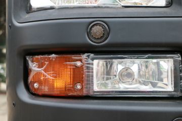 �й�����HOWO TX 430���� 8X4 6.5����ж��(ZZ3317V326GF1)ͼƬ