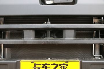 �й�����HOWO TX 430���� 8X4 6.5����ж��(ZZ3317V326GF1)ͼƬ