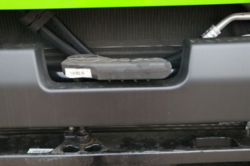 �й�����HOWO TX 430���� 8X4 6.5����ж��(ZZ3317V326GF1)ͼƬ