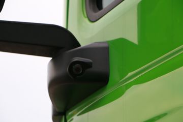 �й�����HOWO TX 430���� 8X4 6.5����ж��(ZZ3317V326GF1)ͼƬ