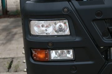 �й�����HOWO TX 430���� 8X4 6.5����ж��(ZZ3317V326GF1)ͼƬ