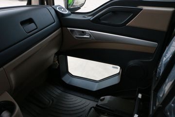 �й�����HOWO TX 430���� 8X4 6.5����ж��(ZZ3317V326GF1)ͼƬ