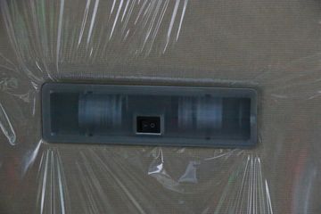 �й�����HOWO TX 430���� 8X4 6.5����ж��(ZZ3317V326GF1)ͼƬ