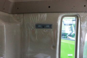 �й�����HOWO TX 430���� 8X4 6.5����ж��(ZZ3317V326GF1)ͼƬ