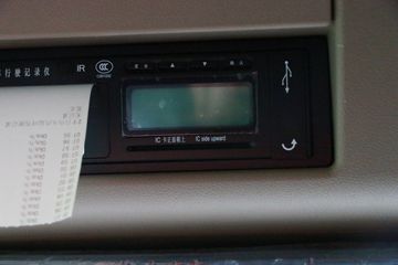 �й�����HOWO TX 430���� 8X4 6.5����ж��(ZZ3317V326GF1)ͼƬ