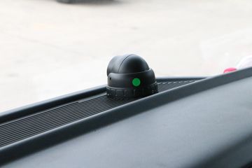 �й�����HOWO TX 430���� 8X4 6.5����ж��(ZZ3317V326GF1)ͼƬ