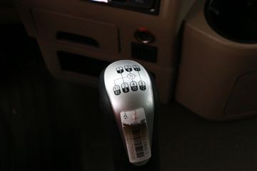 �й�����HOWO TX 430���� 8X4 6.5����ж��(ZZ3317V326GF1)ͼƬ