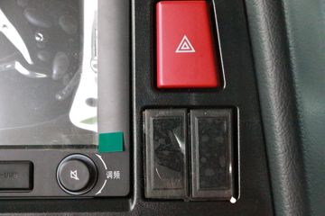 �й�����HOWO TX 430���� 8X4 6.5����ж��(ZZ3317V326GF1)ͼƬ