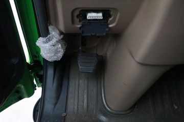 �й�����HOWO TX 430���� 8X4 6.5����ж��(ZZ3317V326GF1)ͼƬ