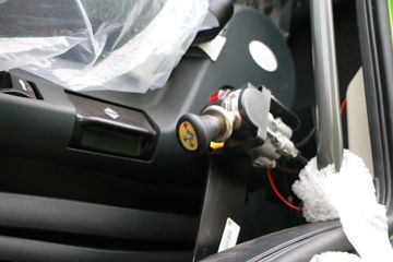 �й�����HOWO TX 430���� 8X4 6.5����ж��(ZZ3317V326GF1)ͼƬ