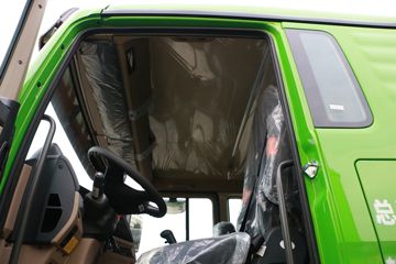 �й�����HOWO TX 430���� 8X4 6.5����ж��(ZZ3317V326GF1)ͼƬ