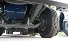 中国重汽HOWO TX 430马力 8X4 6.5米自卸车(ZZ3317V326GF1)