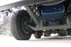 中国重汽HOWO TX 430马力 8X4 6.5米自卸车(ZZ3317V326GF1)
