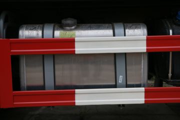 �й�����HOWO TX 430���� 8X4 6.5����ж��(ZZ3317V326GF1)ͼƬ