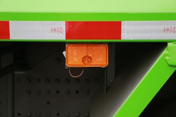 �й�����HOWO TX 430���� 8X4 6.5����ж��(ZZ3317V326GF1)ͼƬ