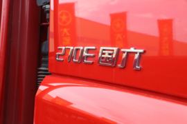 祥龙&nbsp;载货车外观                                                图片