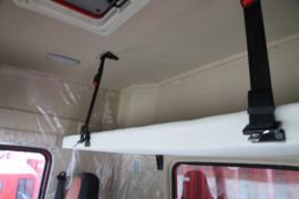 祥龙&nbsp;载货车驾驶室                                               图片