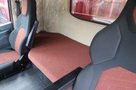 祥龙&nbsp;载货车驾驶室                                               图片