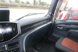 祥龙&nbsp;载货车驾驶室                                               图片