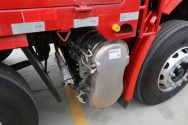 祥龙&nbsp;载货车底盘                                                图片