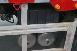 祥龙&nbsp;载货车底盘                                                图片