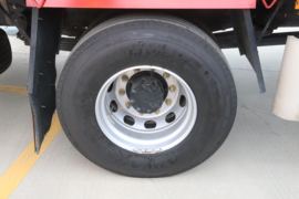 祥龙&nbsp;载货车底盘                                                图片