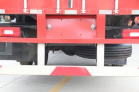 祥龙&nbsp;载货车底盘                                                图片