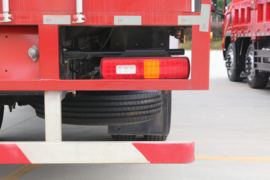 祥龙&nbsp;载货车底盘                                                图片