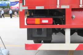 祥龙&nbsp;载货车底盘                                                图片