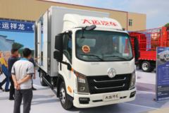 祥龙载货车漯河市火热促销中 让利高达1万