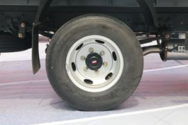 祥龙&nbsp;载货车底盘                                                图片