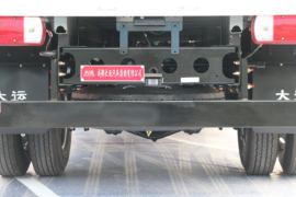 祥龙&nbsp;载货车底盘                                                图片