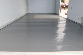 祥龙&nbsp;载货车上装                                                图片