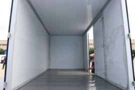 祥龙&nbsp;载货车上装                                                图片