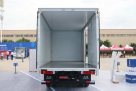 祥龙&nbsp;载货车上装                                                图片