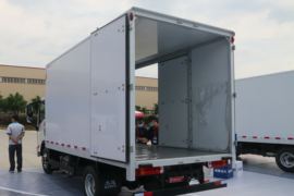 祥龙&nbsp;载货车上装                                                图片