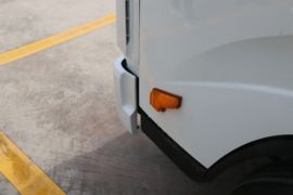 祥龙&nbsp;冷藏车外观图片