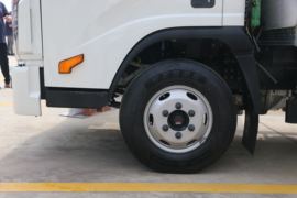 祥龙&nbsp;冷藏车外观图片